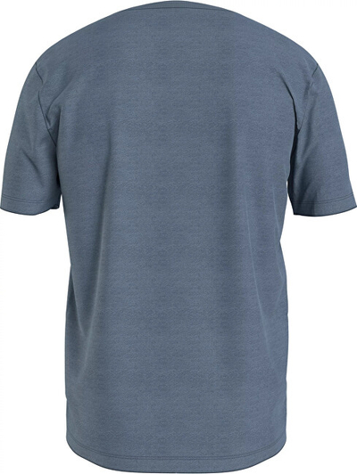 Maica për meshkuj Tommy Hilfiger, 2 copë, kaltër/zezë