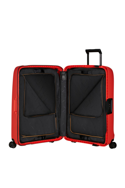 Valixhe Me 4 Rrota Samsonite Essens 69/25 Cm Ngjyrë Lava