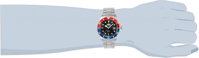 Orë dore Invicta For Diver Quartz 23384