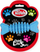 Забна играчка за кучиња Pet Nova Superdentbone, 12cm, мирис на нане, сина