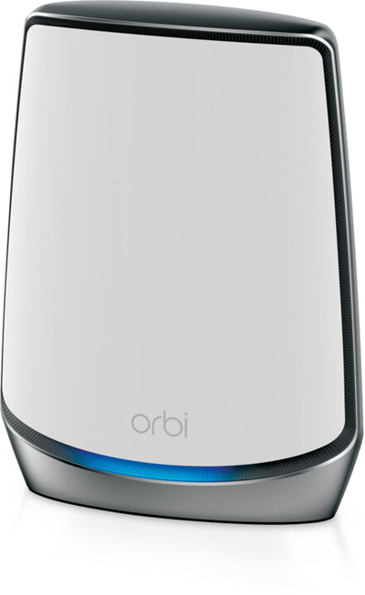 Ruter NETGEAR Orbi AX6000 + satelit (RBK852)
