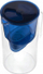 Krupa filtrues Wessper Aquamax Crystalline, 2.5L, xham, blu navy