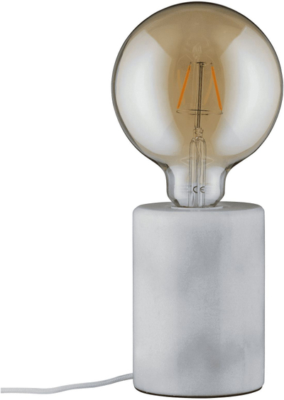 Llambë tavoline Paulmann Neordic Nordin PL79601 LED, 20 W, e bardhë