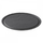 Танџир Revol Basalt Round Slate, 30 cm, темно сива
