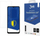 Xham mbrojtës 3MK FlexibleGlass Lite për Samsung Galaxy A13 5G, 0.16mm, transparent