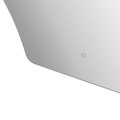 Pasqyrë muri Torch 67x87Hcm (HM4495)