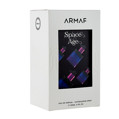 Eau de Parfum Armaf Space Age