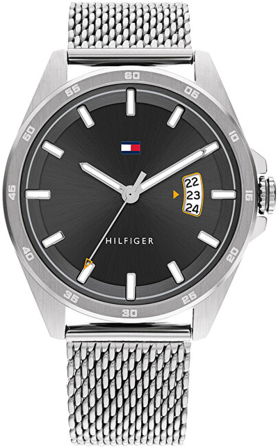 Orë dore Tommy Hilfiger Carter 1791912