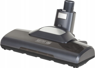 Furçë elektrike për fshesë me korrent Teesa Sweeper 5000 TSA5025, zëvendësuese, e zezë