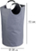 Shportë rrobash Wenko Jumbo, 69L, 38 x 72 cm, antracit