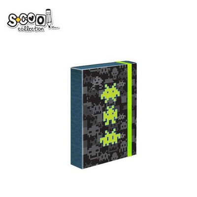 Osh Dosje Me Toje 4.5Cm Game Sc1754 1/12