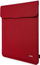 Mbrojtëse laptopi JCPal Fraser Slim Pack, 13-14", ultra e hollë, e kuqe