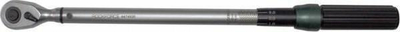 Çelës momenti Torque Wrench Scale, 1/2", 40-220Nm, metalik