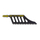 Teh Dewalt, tip T HCS112x74mm, 2.3mm