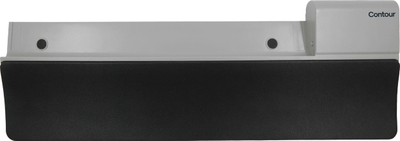 Док за глушец Contour Design RollerMouse Go, ергономски, црн