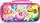 Çantë mbrojtëse Nintendo Game Traveler Deluxe Princess Peach ShowTime, për Nintendo Switch, udhëtimi, rozë