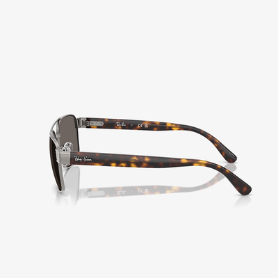 Ray-Ban RB3751 004/B1 58