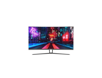 Monitor Dahua Technology DHI-LM32-E230C, 31.5", Full HD, 1 ms, i zi