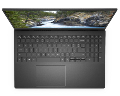 Laptop DELL Vostro 5502 15.6" FHD (Intel Core i3-1115G4, 12GB DDR4, 256GB SSD, UHD Graphics, NoOS, Silver)