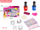 Set manikyri Maksik Nail Styling, për kalamaj, 3+ vjeç, shumëngjyrësh