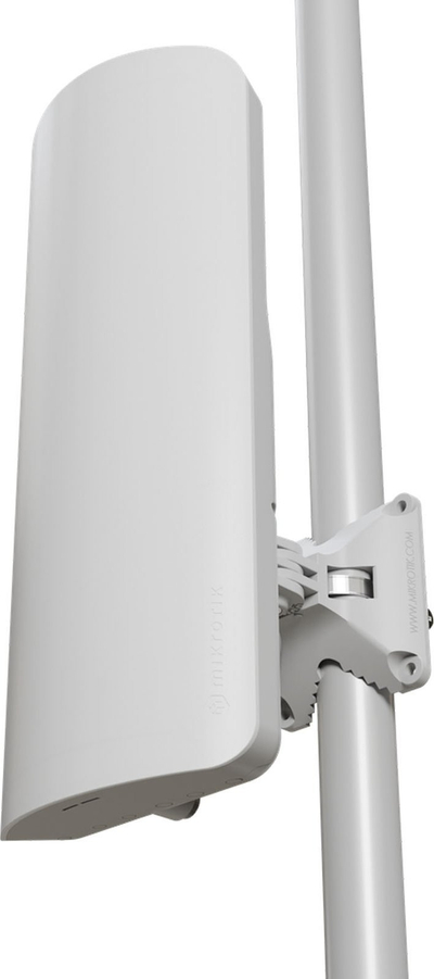 Access point i jashtëm Mikrotik MANTBox ax 15s, Wi‑Fi 6, PoE, i bardhë