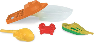 Set lodra rëre Wader 71920, shumëngjyrëshe