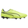 Atlete futbolli për burra Puma King Match FG/AG