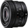 Objektiv fotografik Sony FE 40mm F2.5 G, E-mount, i zi