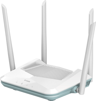 Router D-Link R15 Eagle PRO AI Smart
