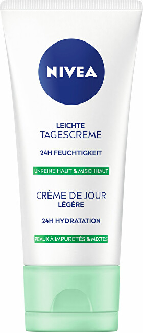 Krem Nivea, 50 ml