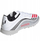 Atlete futbolli adidas F50 Messi League Jr JP7456, për bar sintetik, fëmijë, të bardha