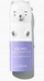 Стик за очи Saem Iceland Peptide, 11g, хидратантен, проѕирен