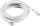 Kabllo rrjeti Ethernet Cat 6 FTP, RJ45, 30m, e bardhë