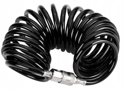 Zorrë spirale presioni Neo, 6.5 x 10 mm, 5 m, PU