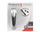 Set qethjeje Remington HC4110, makinë prerëse flokësh, 6 aksesorë
