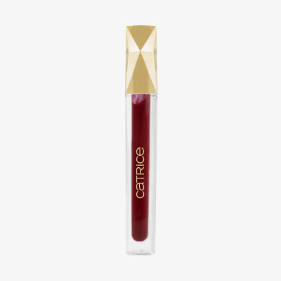 Shkëlqyes për buzë Catrice My Jewels, C03 Iconic Red, 3 ml