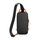 Çantë sling Tomtoc për Nintendo Switch 2, model 2025, mbrojtëse, i zi