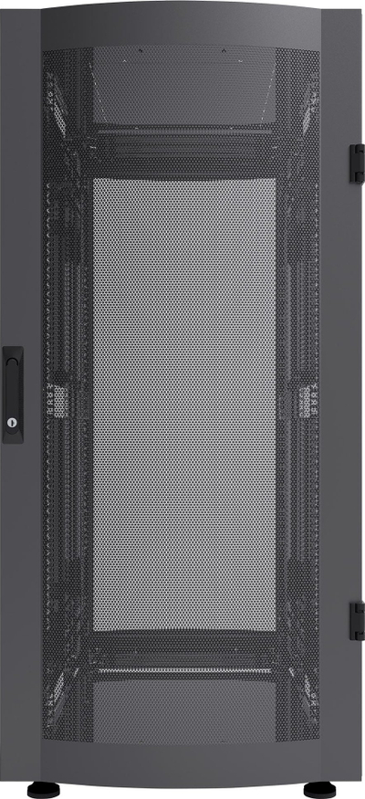 Kabinet rrjeti Intellinet 713696, 36U, 19", i zi