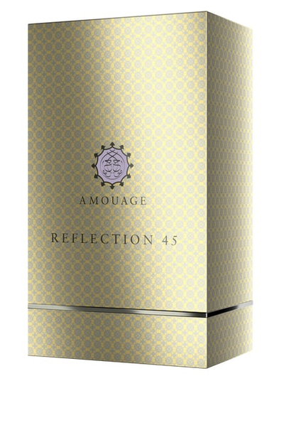 Eau De Parfum Amouage Reflection Man 45, 100 ml