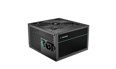 Power supply DeepCool PM750D - 750W - 80 PLUS Gold