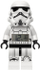 Orë me alarm Lego Star Wars Stormtrooper 7001019