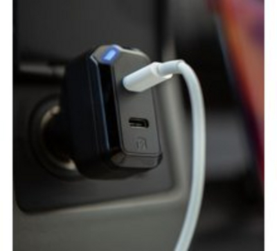 Karikues Scosche, 36W, 2x USB-C