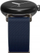 Rrip ore Spigen Lite Fit, najlon, për Google Pixel Watch 1 2, blu e errët