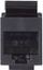 Prizë rrjeti Simon SIMON82 75540-39, RJ45, Cat 5e, e zezë