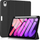 Mbulesë tablet eStuff MIAMI Pencil Case iPad mini 6, folio, e zezë