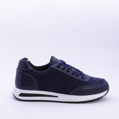 Luzaro Move – Navy Blue