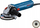 Brushe këndi Bosch Professional GWS 12-125, 125mm, 1200W, blu