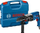 Çekiç rrotullues Bosch GBH 2-28, 880W, SDS-plus, blu