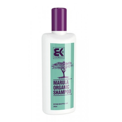 Shampo për flokë Brazil Keratin Marula Organic, 300ml
