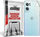 Film mbrojtës mrapa GrizzGlass për OnePlus Nord CE 2 5G, transparent